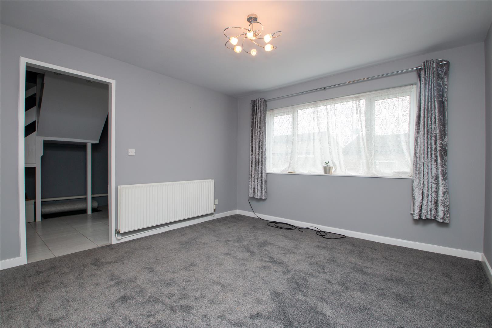 Aldermead, Stacey Bushes, Milton Keynes